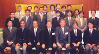 平成17年新年会