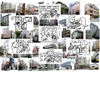 平成１８年４月　賃貸管理物件１０００室突破