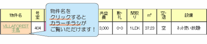 クリック見本画像