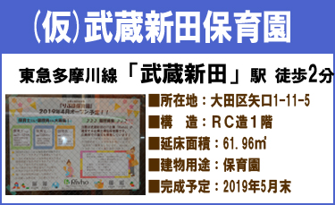 物件概要