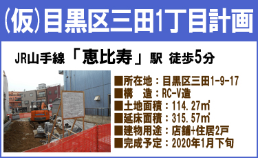 物件概要