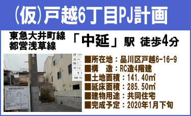 物件概要