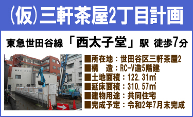 物件概要