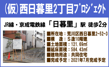 物件概要